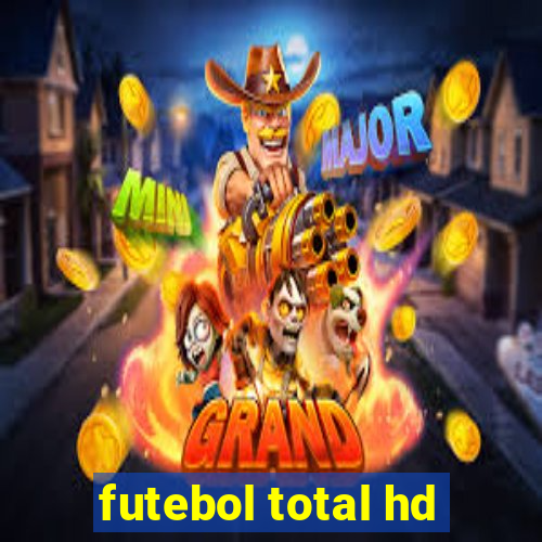 futebol total hd